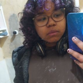 Yasmin, Babysitter in São Lourenço do Sul