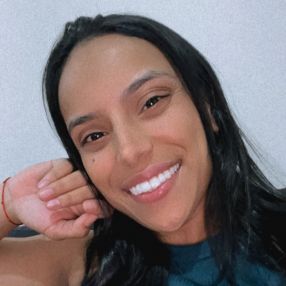 Kathely, Babysitter in Cabo Frio
