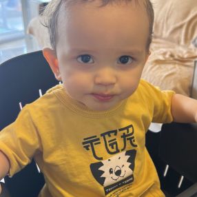 Laura, Família em Varginha