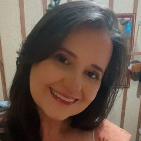 Rafaela, Babá em Sinop