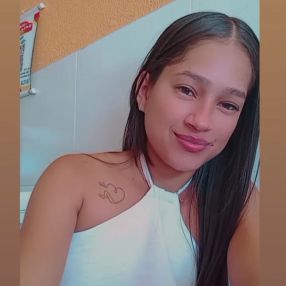 Maria, Babá em São Gonçalo do Amarante