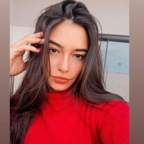 Jaqueline Ribeiro domingos de, Família em Sarandi