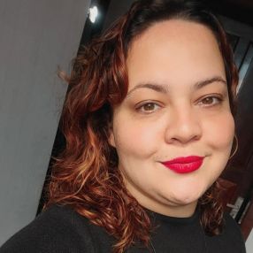 Bianca, Babá em União da Vitória