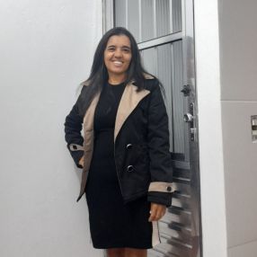 Maria, Babá em Ferraz de Vasconcelos