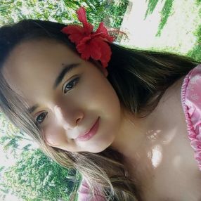Isabelle, Babá em Cajazeiras