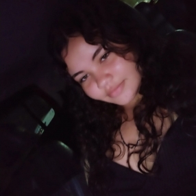 Poliana, Babá em Tucuruí