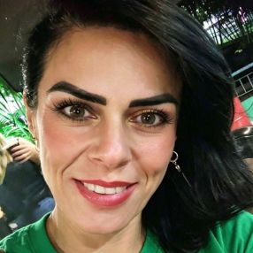 Raquel, Babá em Vinhedo