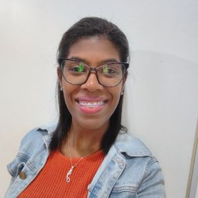 Jane, Babá em Teresópolis