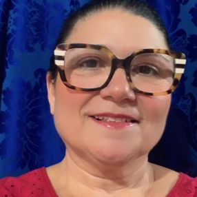 Maria José, Babá em Barreiros