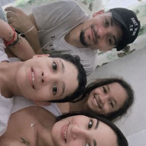 Mybaby, Família em Camaragibe