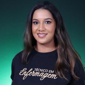 Joicy, Babá em Vespasiano