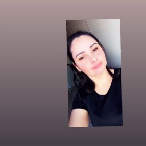 Janaina, Babá em Araquari