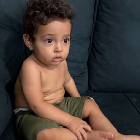 Endil, Família em Rondonópolis
