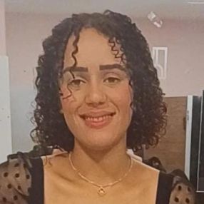 Maria Eduarda, Babá em Nerópolis