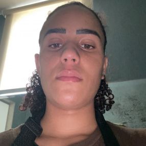 Maria Eduarda, Babá em Nerópolis