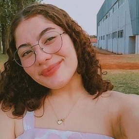 Keli, Babá em Matelândia