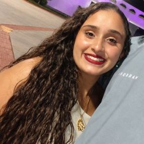 Emili, Babá em Bataguassu