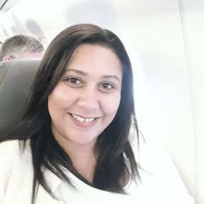 Alessandra de Cassia, Babá em Itajubá