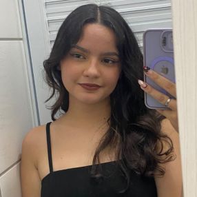 Layla, Babá em Morada Nova