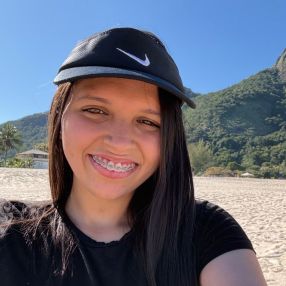 Jennyfer, Família em Araruama