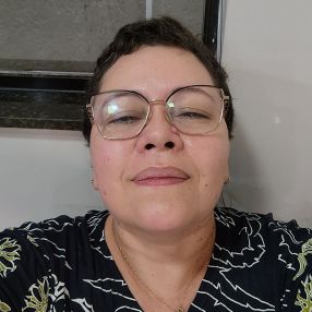 Priscila, Babá em Taubaté