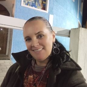 Fátima, Babá em Paranaguá