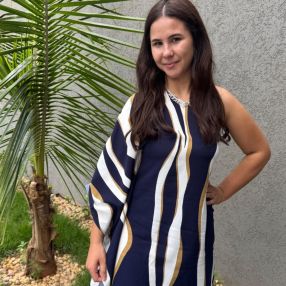 Victoria, Babá em Sertãozinho