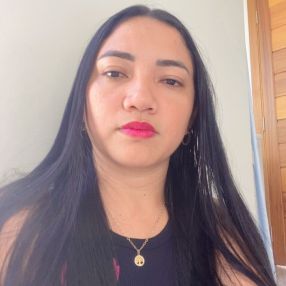 Alcimara Batista Conceição, Babá em Rio dos Cedros