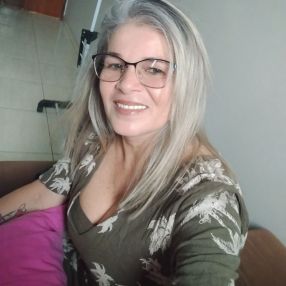 Laudecy, Babá em Palmas