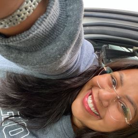 Larissa, Babá em Bragança Paulista