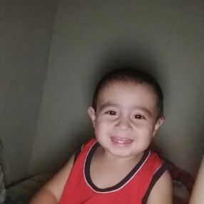 Maria, Família em Paranaguá
