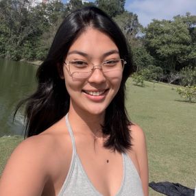 Bruna, Babá em Biritiba-Mirim