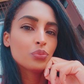Lucinéia, Família em Colombo
