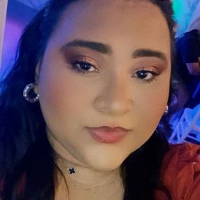Agatha, Babá em Mongaguá
