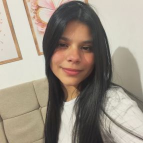 Mylene, Babá em Presidente Getúlio