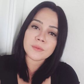 Mayara, Babá em Guaratinguetá