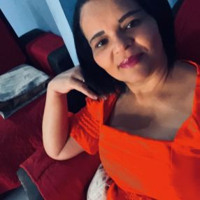 Juliana Alves dos Santos, Babá em Matozinhos