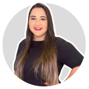 Darine, Babá em Goiânia