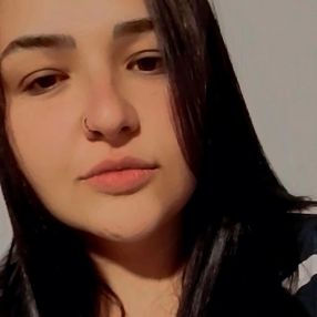 HELOYZA, Babá em Luziânia