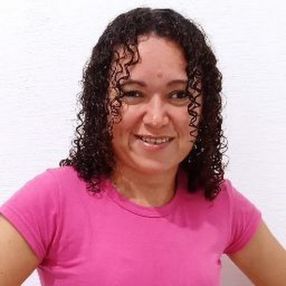 Gilvanete, Babá em Macaíba