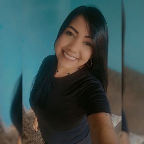Suelen, Babá em Esmeraldas