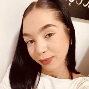 Thalyta, Babá em Currais Novos