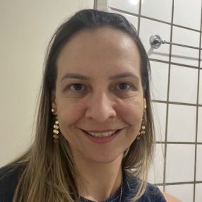 Vanessa, Família em Jataí