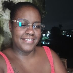 Tayane, Babá em São Lourenço da Mata