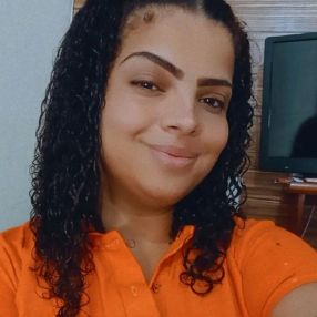Ana Clara, Babysitter in Nova Friburgo