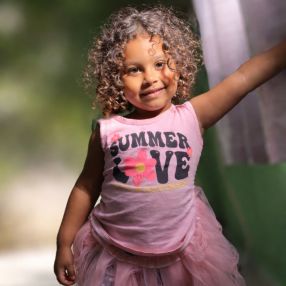Rafaella, Família em Itaguaí