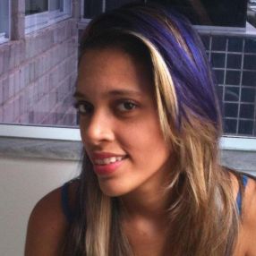 Anny gabrielle, Family in Uberaba