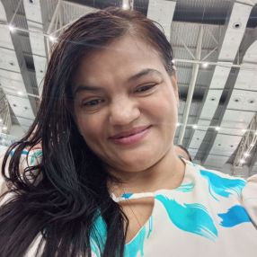 Diana Rodrigues da Silva, Babá em Horizonte