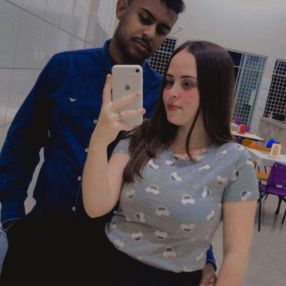 RENATO, Família em Catanduva