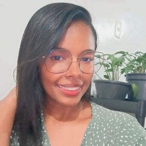 Diessica, Babysitter in Caxias do Sul